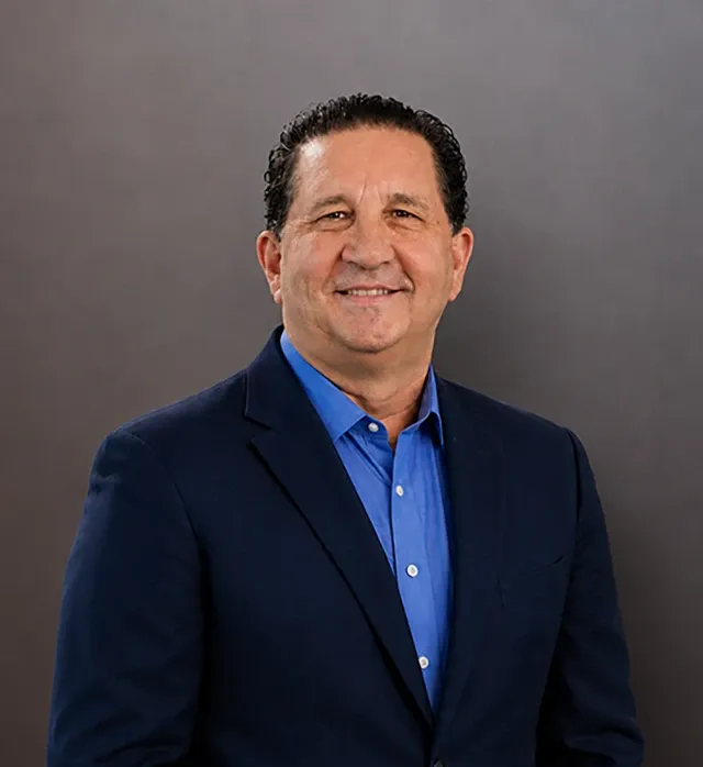 Dan Schrock, Jr.